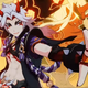 An image of the Genshin Impact character Arataki Itto